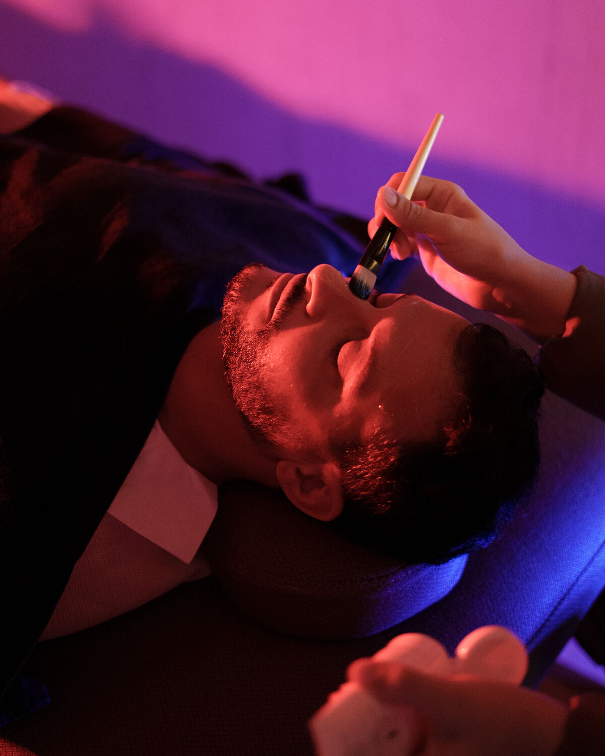 Rituel visage